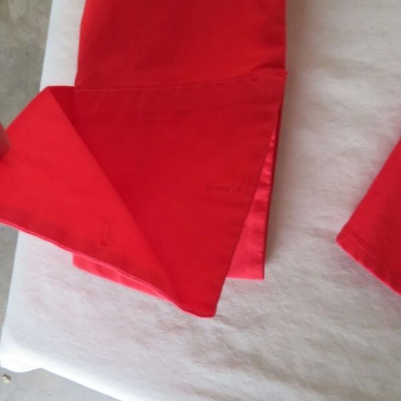 HARLEY DAVIDSON Womans Blingy/silver embroidered/long sleeve/with cufflinks sz L - Picture 3 of 8